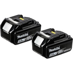 Buy Makita BL1850B Lithium-Ion Battery 5Ah – Power Up Your Tools with Reliable Performance!